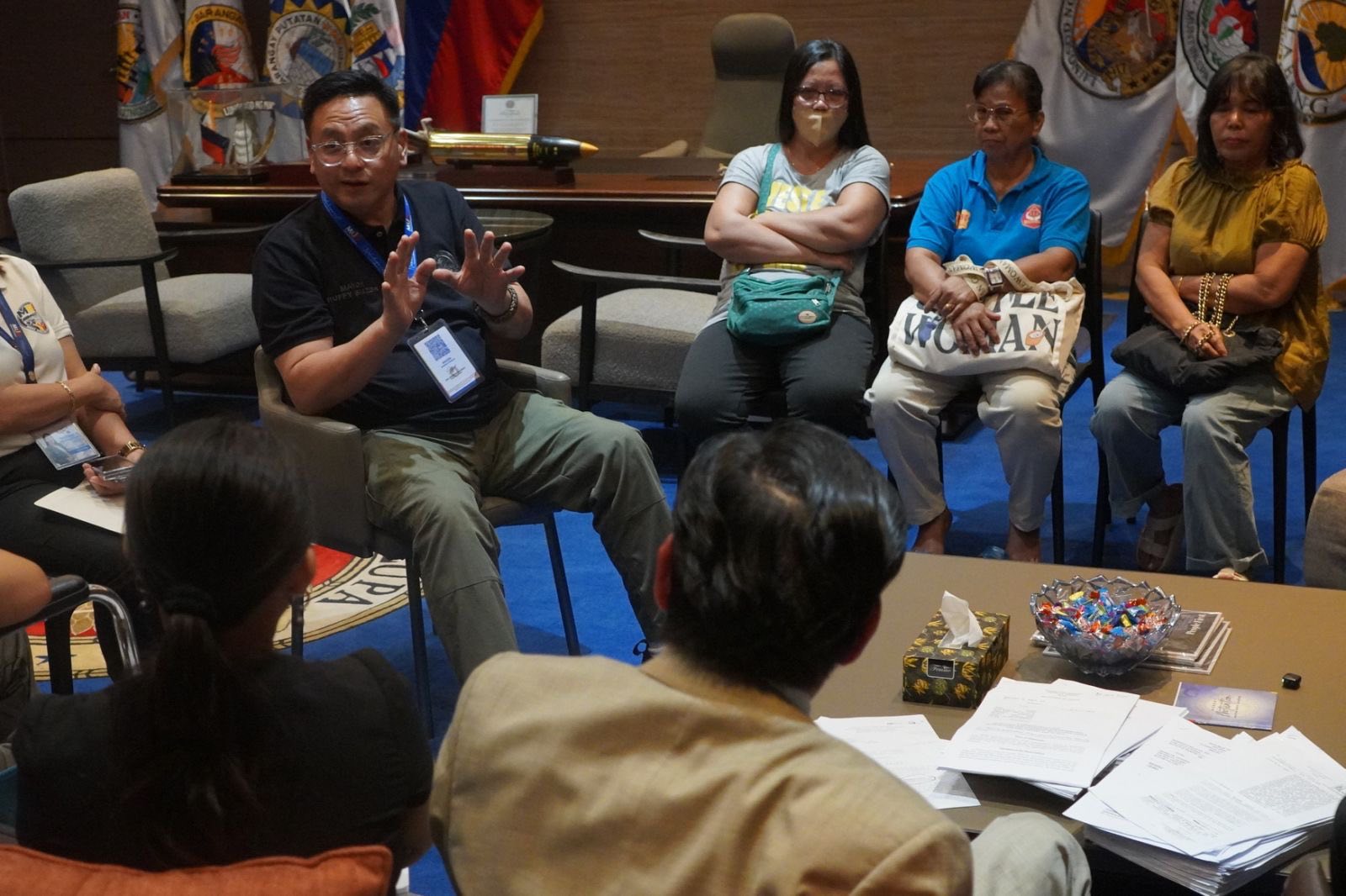 Biazon asks for extension on Acero demolition