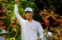 REYMON Jaraula is seeking to extend his reign when the ICTSI Bacolod Golf Challenge unwraps on Tuesday at the Bacolod Golf and Country Club in Binitin, Murcia.