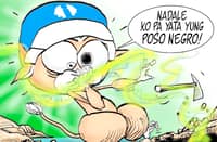 Telltale smell