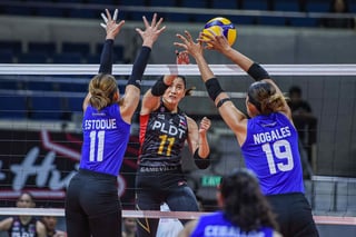PLDT sweeps way to finals