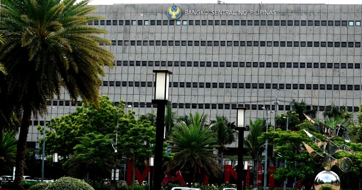 BSP rate cut: Growth drivers will defy risks