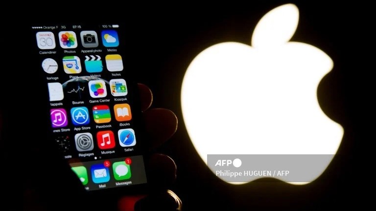 Apple legal battle in UK raises stakes for data privacy, tech firms
