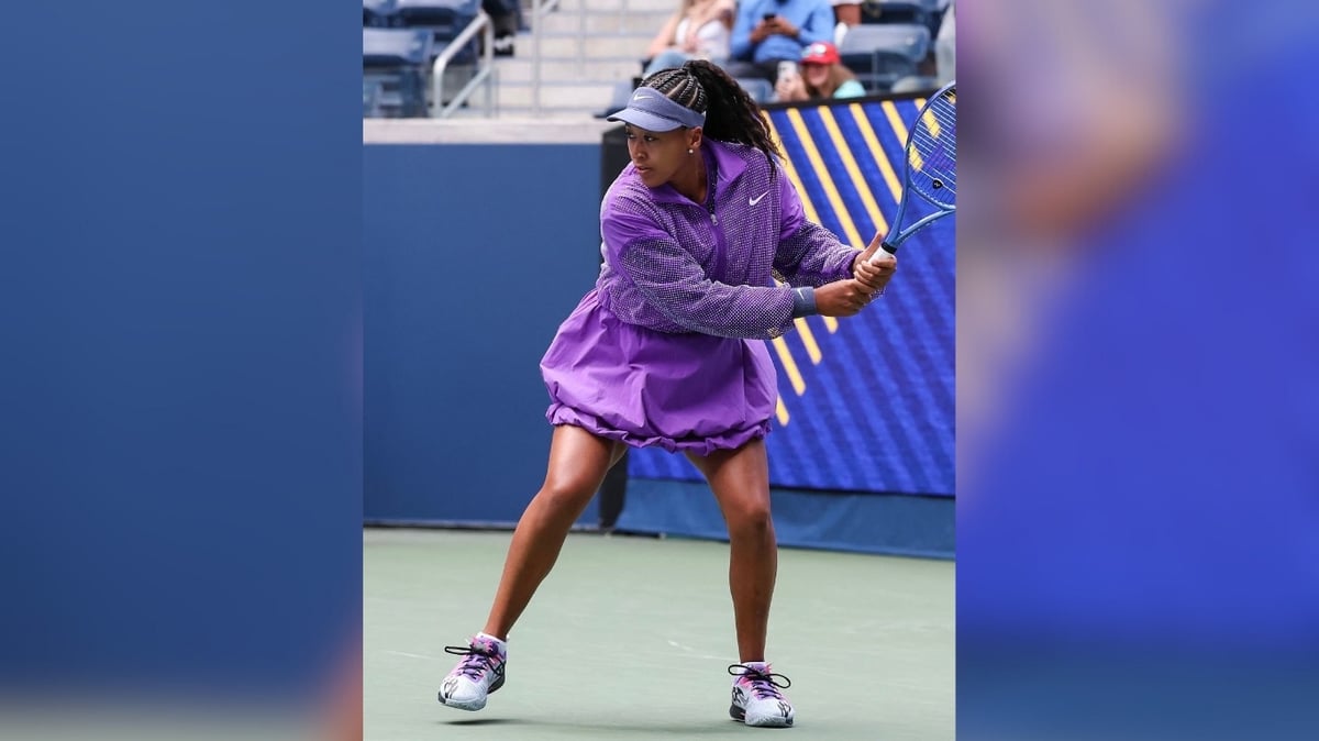 Naomi slams Jelena’s racist rant