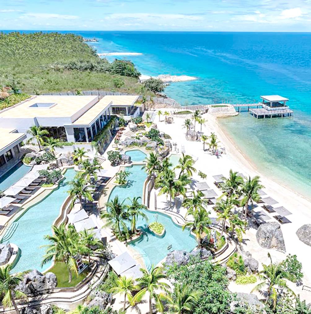 20 Philippine hotels make it to Michelin’s Hot List