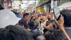 Biazon moves to delay demolition in Cupang