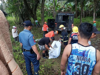 2 Bukidnon treasure hunters electrocuted