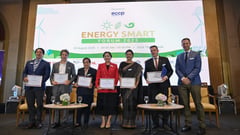 AboitizPower pushes for stronger collaboration in energy transition