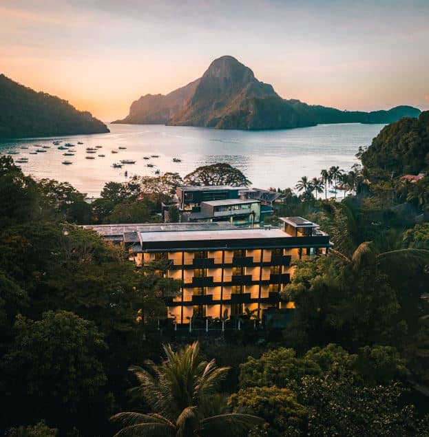 THEFunny Lion El Nido.