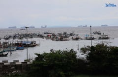 Fisher boat