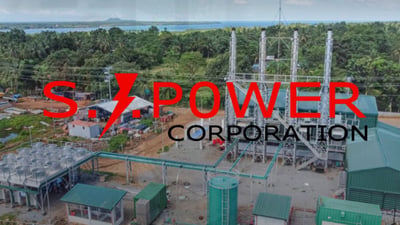 Siquijor power crisis ends as new supplier takes over