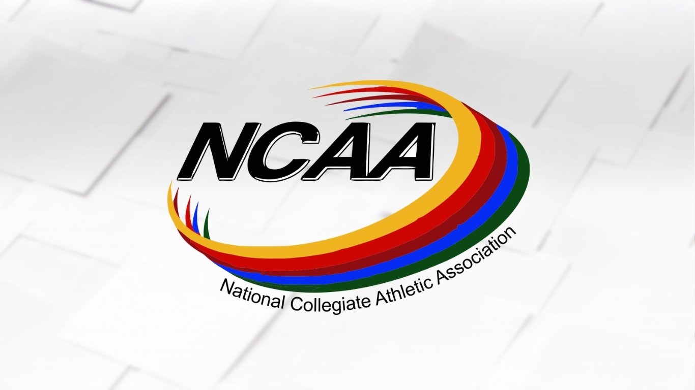 NCAA makes historic format overhaul