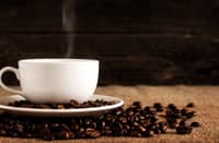 Researchers found that caffeine affects aging by tapping into an ancient cellular energy system.