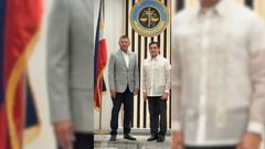 Eric Mercado named new NBI assistant director