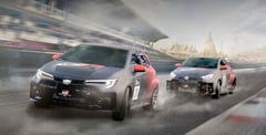 Toyota kicks off TGR eSports qualifiers