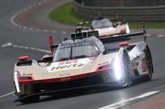Cadillac taps Perez & Bottas for F1 debut