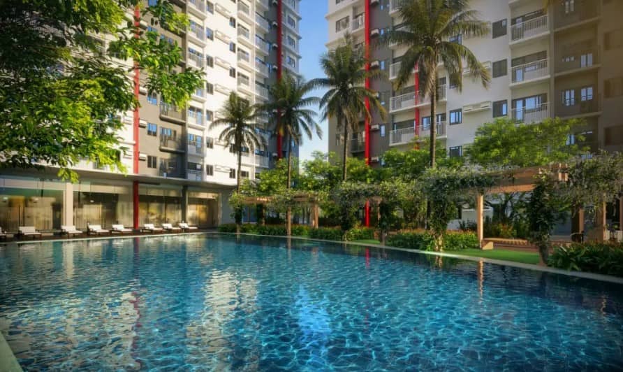 The company’s mid-rise portfolio shaped by breathable design, wellness and sustainability.