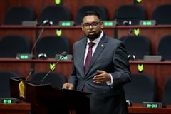 Guyana, emerging oil superpower, elects new leaders