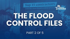 The Flood Control Files, Part 2: QM, EGB, Topnotch