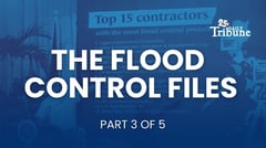 The Flood Control Files, Part 3: Centerways, Hi-Tone