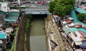 Devastating flood of lingering impunity