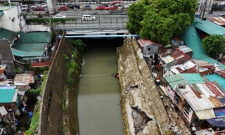 Devastating flood of lingering impunity