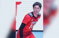 Ran Takahashi powers world No. 5 Japan in the 32-nation FIVB World Men’s Volleyball Championships starting on 12 September.