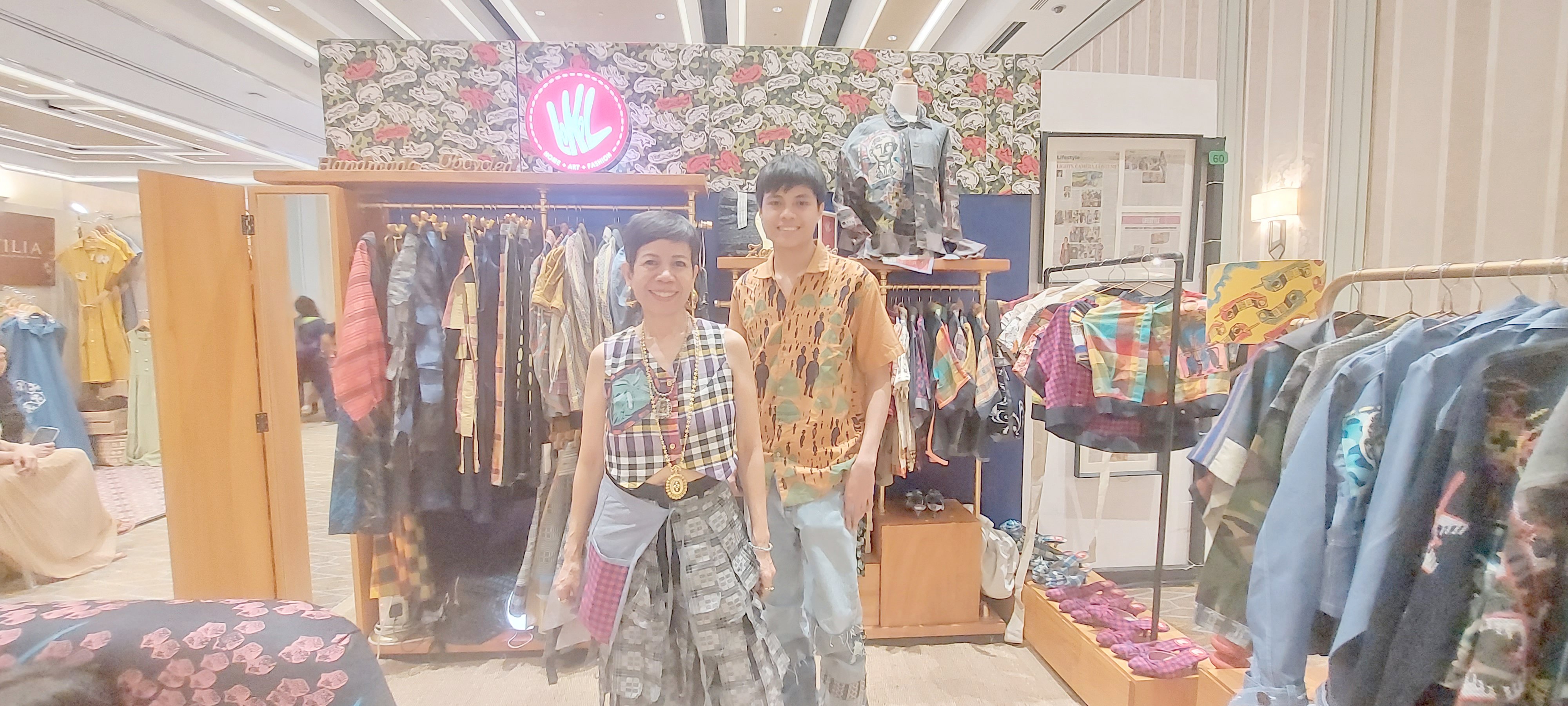 From Sunday bonding to booming business: Filmmaker Connie Macatuno, son’s lessons on life, money

