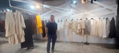 Jun Escario: Why it’s better to stay 
in the Philippines than go international
