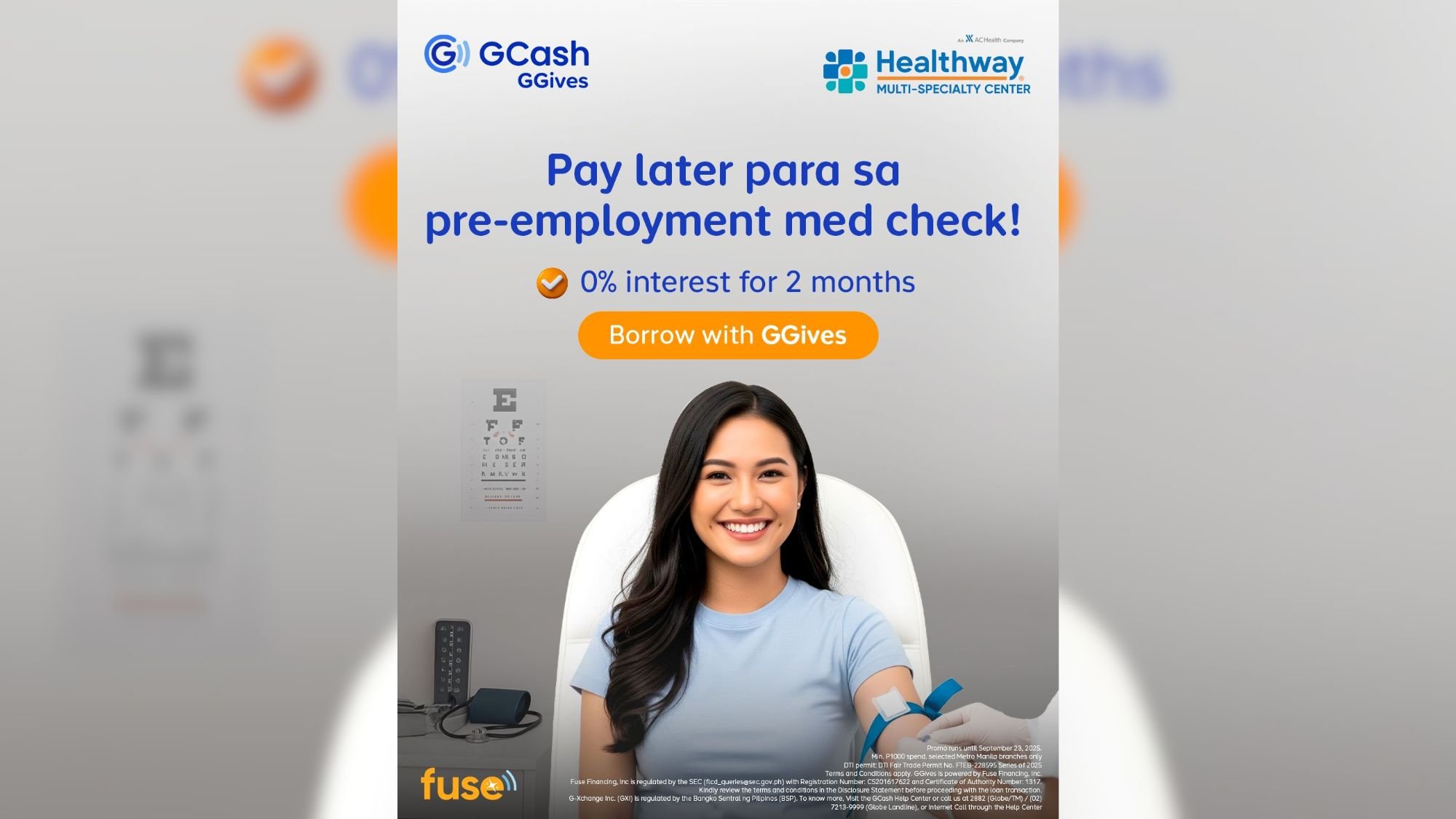 Healthway and Fuse launch ‘Test Now, Pay Later’ to ease healthcare costs