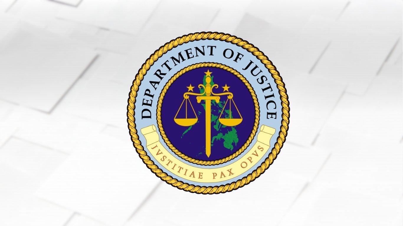 DoJ issues lookout bulletin for Atong Ang, others