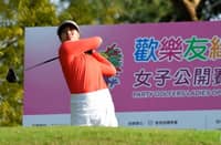 Pauline returns at Bacolod Challenge