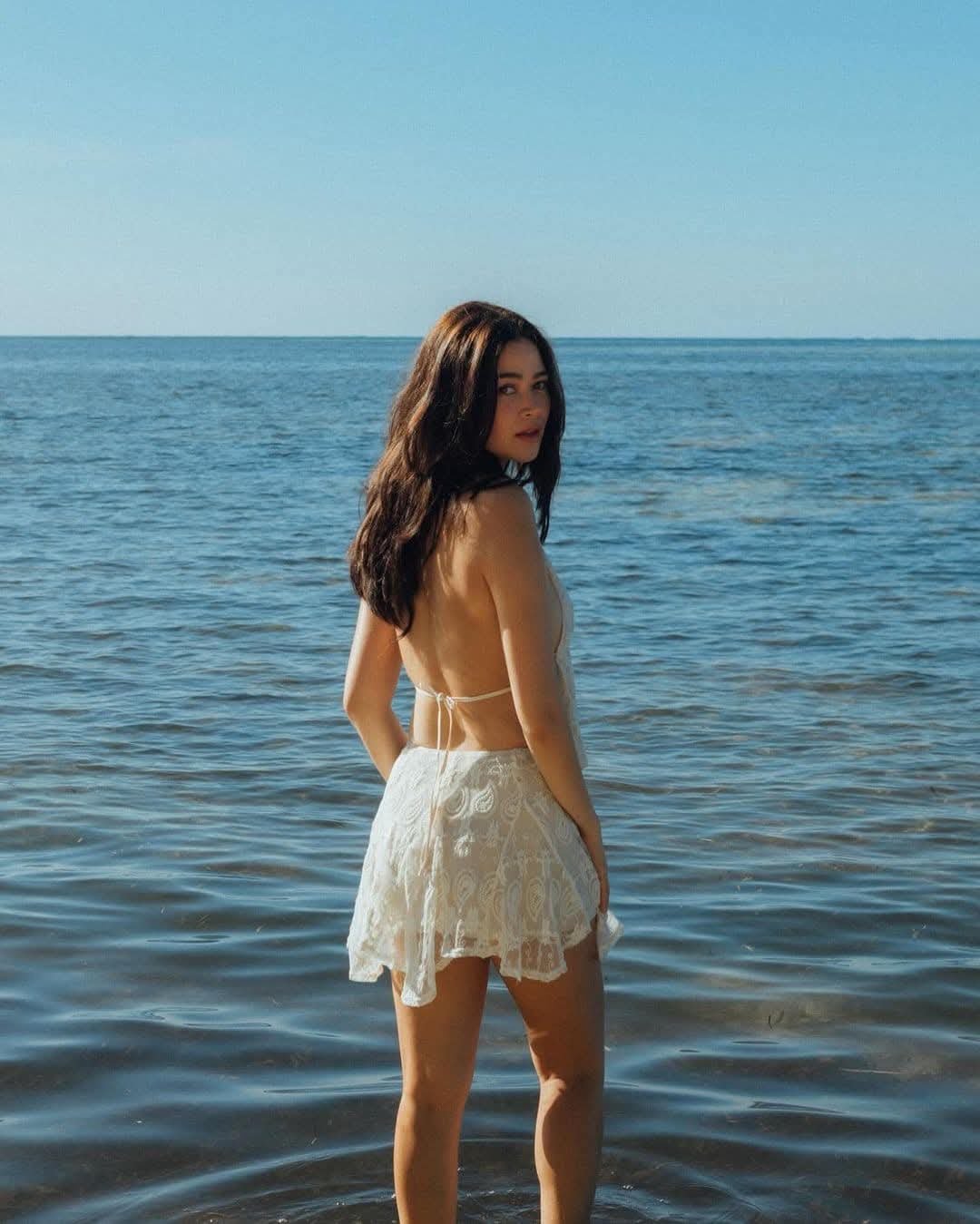 BELA Padilla: I actually already sent a synopsis to Star Cinema.