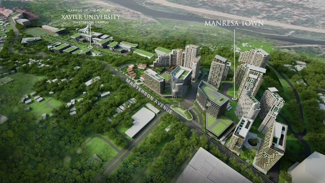 CLI is crafting the VisMin lifestyle with 12 new projects