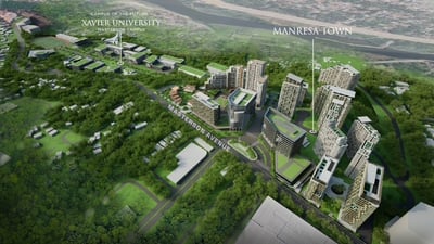 CLI is crafting the VisMin lifestyle with 12 new projects