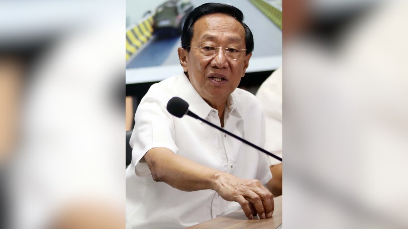 Bonoan clings on, as Torre bows out