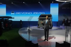Building tomorrow ‘Beyond Zero’