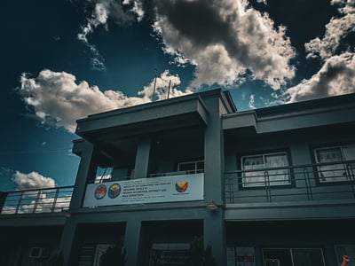 Health group seeks protection of Negros inmates’ rights