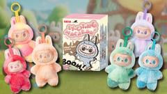 Blinded by blind boxes? Labubu craze fuels Popmart’s booming profits