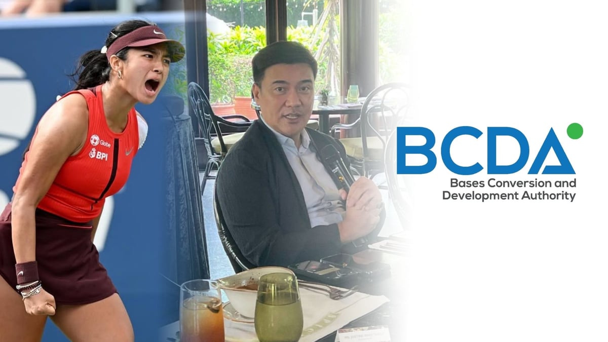BCDA set to ink deal with tennis group to develop next ‘Eala’