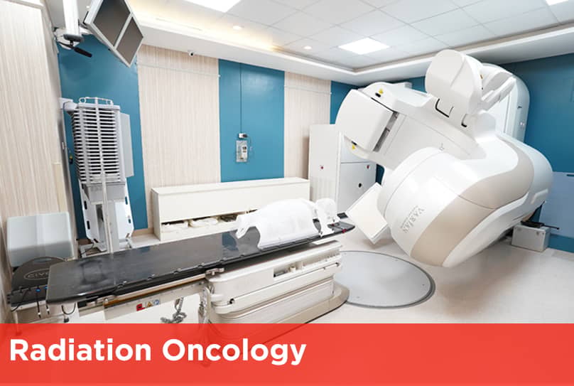 World-class Cancer Institute, a one-stop shop for early screening and advanced treatment