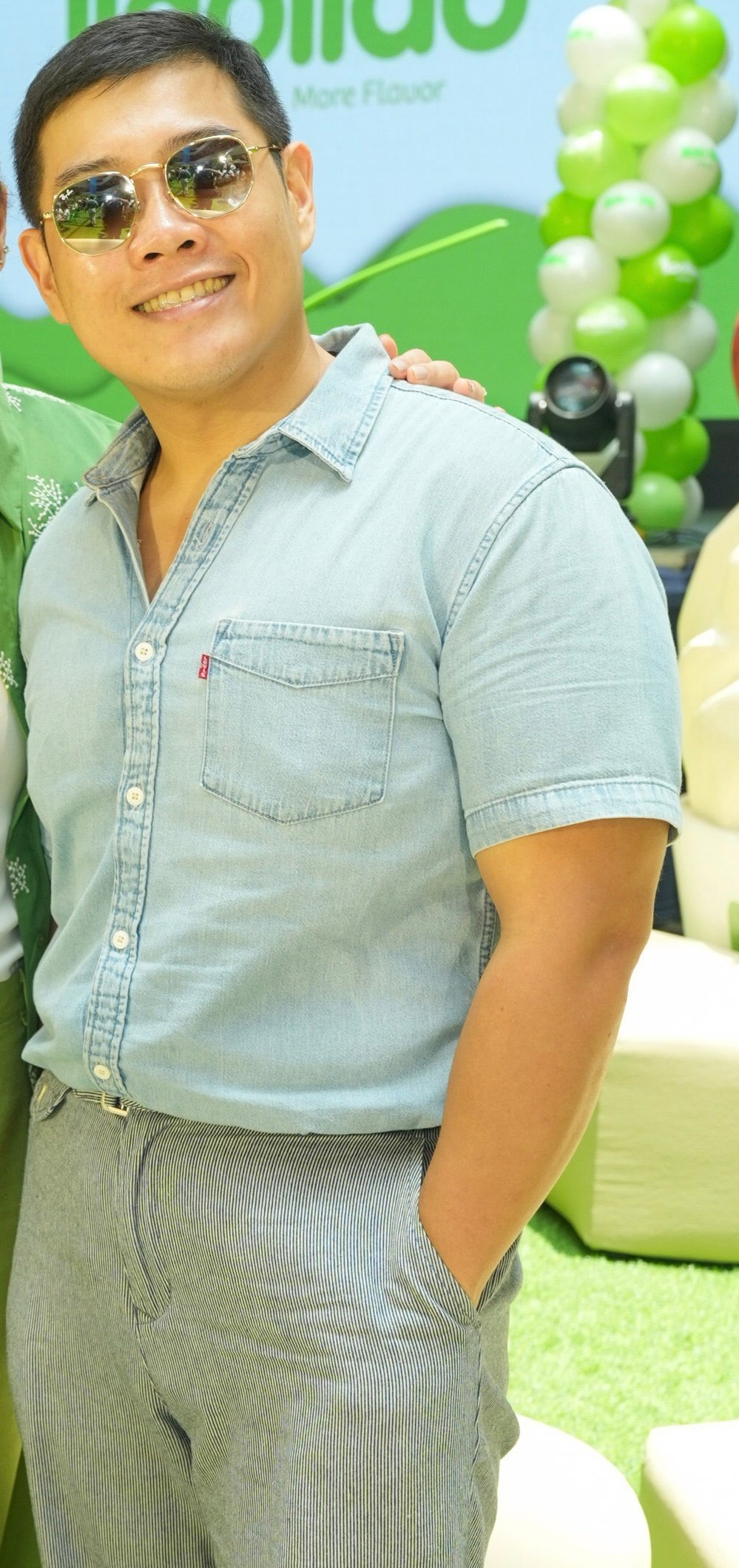 Chef Nathan Uy.