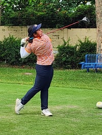 Juniors dominate Phl Amateur Championship