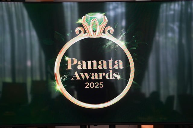 Panata 2025 vows ‘to wow’