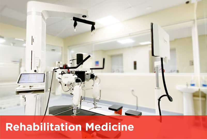 First hospital in the Philippines to offer the Lokomat®Pro Robot-Assisted Gait Training Device
