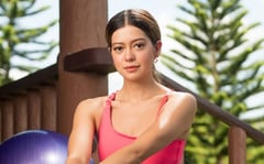 Sue Ramirez evolves from reluctant dreamer to versatile star