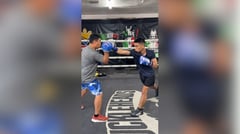 Vayson settles down in Las Vegas