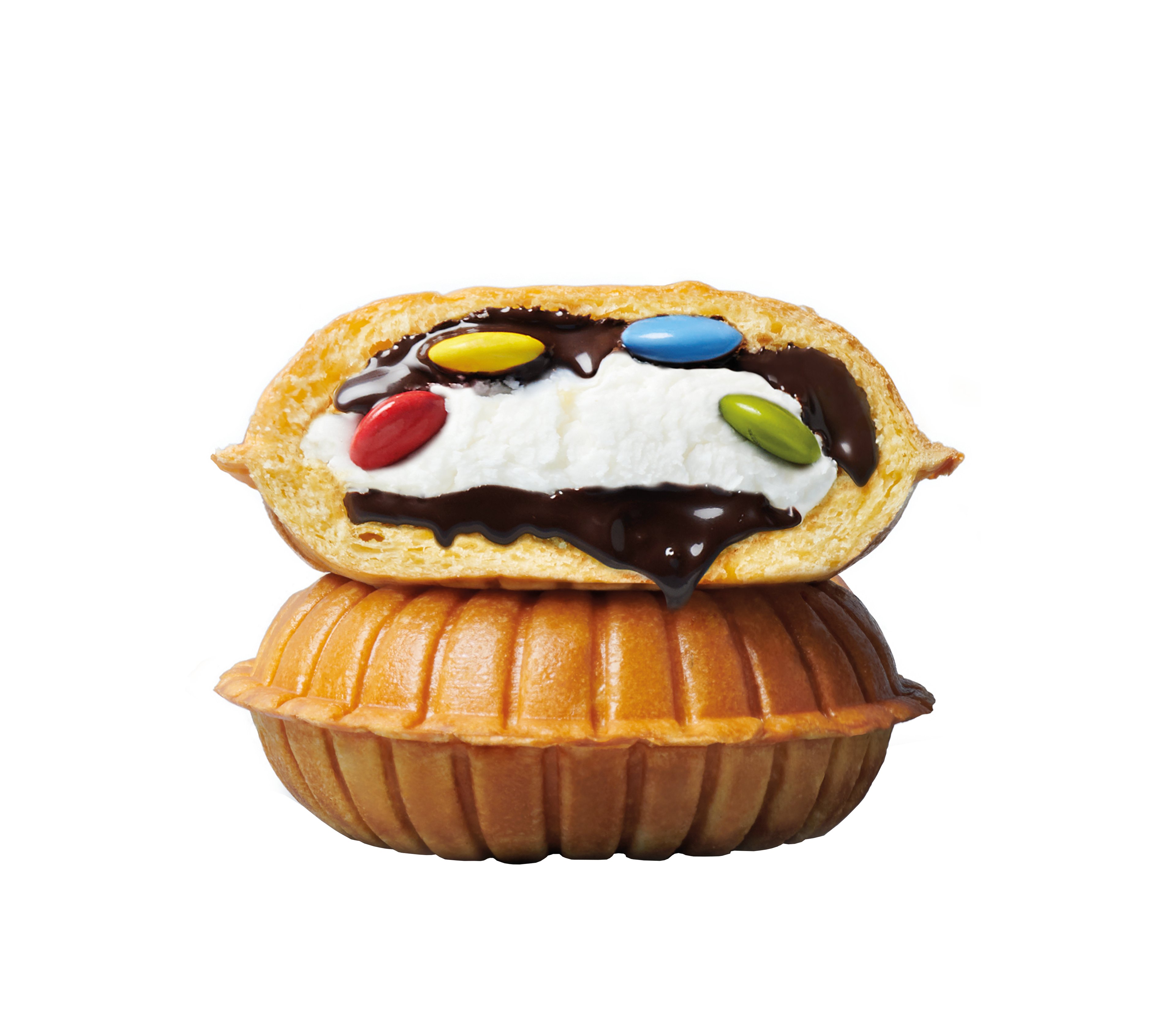 New LLaollao Brioche.