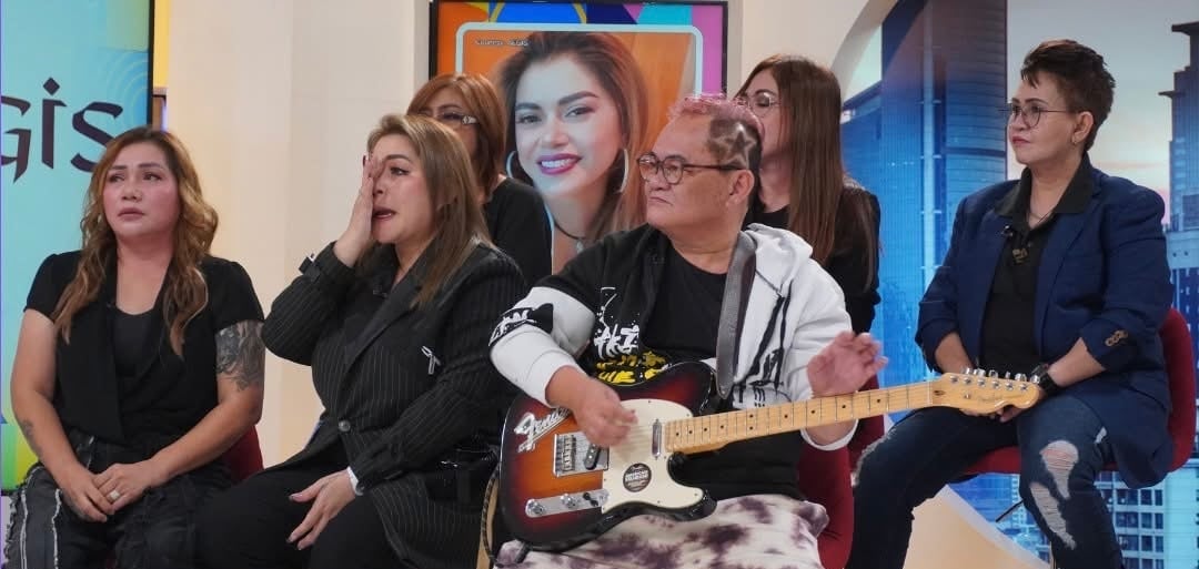 Aegis marks 27 years of music, honors late member Mercy