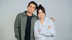 Kathryn Bernardo, James Reid team up in major crossover
