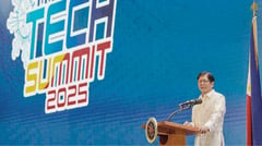 Marcos urges GOCCs to embrace technology, transparency in public service